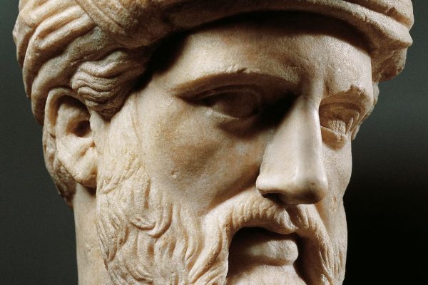 “Presocratici”, seminatori di pensiero per i mietitori ateniesi