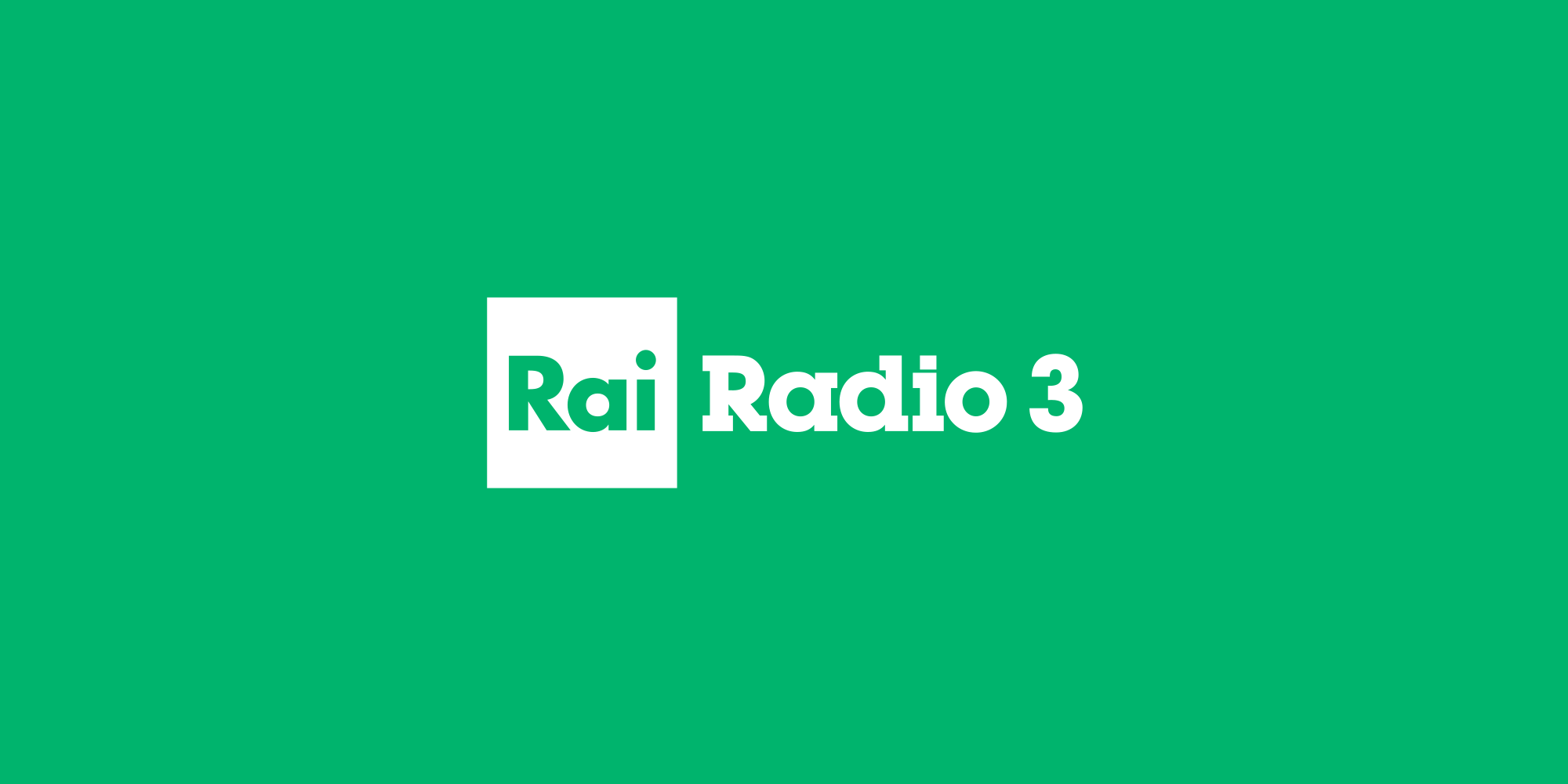 Радио рей. Rai Radio 3. Rai Radio 1.